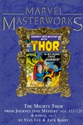 MARVEL MASTERWORKS #30 
