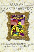 MARVEL MASTERWORKS #5 