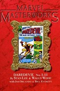 MARVEL MASTERWORKS #17 