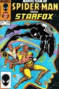 MARVEL TEAM-UP #143 