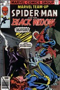 MARVEL TEAM-UP #82 