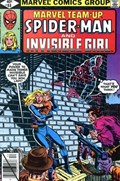 MARVEL TEAM-UP #88 