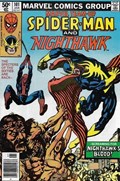 MARVEL TEAM-UP #101B 