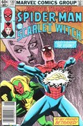 MARVEL TEAM-UP #130B 