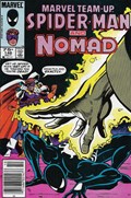 MARVEL TEAM-UP #146C 