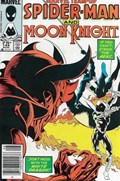 MARVEL TEAM-UP #144C 