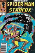 MARVEL TEAM-UP #143C 