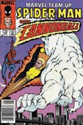 MARVEL TEAM-UP #149C 