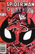MARVEL TEAM-UP #140C 