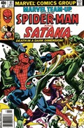 MARVEL TEAM-UP #81-MJ 