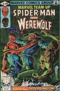 MARVEL TEAM-UP #93 