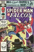 MARVEL TEAM-UP #114 