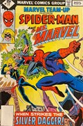 MARVEL TEAM-UP #77C 