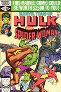 MARVEL TEAM-UP #97 