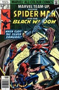 MARVEL TEAM-UP #57B 