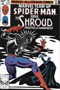 MARVEL TEAM-UP #94C 