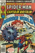 MARVEL TEAM-UP #66 