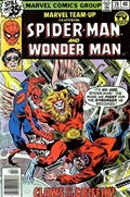 MARVEL TEAM-UP #78 