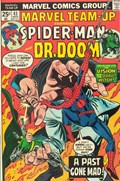 MARVEL TEAM-UP #43 