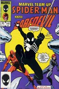 MARVEL TEAM-UP #141 
