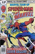 MARVEL TEAM-UP #77B 