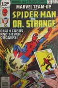 MARVEL TEAM-UP #76B 