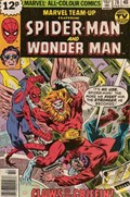 MARVEL TEAM-UP #78B 