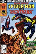 MARVEL TEAM-UP #101 