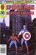 MARVEL TEAM-UP #128B 