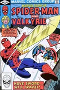 MARVEL TEAM-UP #116 