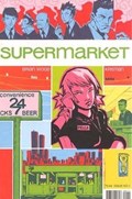 SUPERMARKET #1 