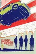 SUPERMARKET #2-2nd 