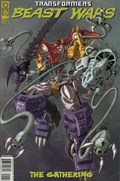 TRANSFORMERS: BEAST WARS - THE GATHERING #1 