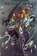 TRANSFORMERS: BEAST WARS - THE GATHERING #1-RI 
