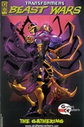 TRANSFORMERS: BEAST WARS - THE GATHERING #1-GCC 