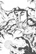 TRANSFORMERS: BEAST WARS - THE GATHERING #3-RI-B 