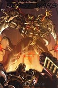 TRANSFORMERS: BEAST WARS - THE GATHERING #4-RI 