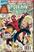 MARVEL TEAM-UP #1B 