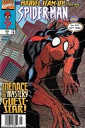 MARVEL TEAM-UP #5B 