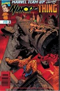 MARVEL TEAM-UP #10B 