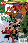 MARVEL TEAM-UP #2 