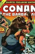 MARVEL TREASURY EDITION #19 Treasury-Size