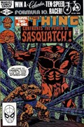 MARVEL TWO-IN-ONE #83 