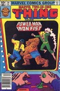 MARVEL TWO-IN-ONE #94B 