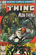MARVEL TWO-IN-ONE #77C 