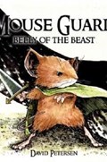 MOUSE GUARD #1-3rd 