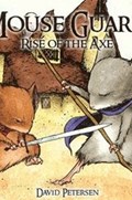 MOUSE GUARD #3-2nd 