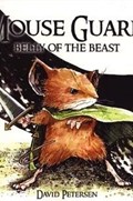 MOUSE GUARD #1-4th 