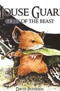 MOUSE GUARD #1 