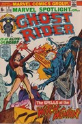 MARVEL SPOTLIGHT #11B 